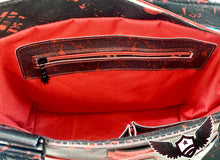 Load image into Gallery viewer, RTS EDT Tote bag - Scream Horror