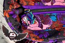 Load image into Gallery viewer, RTS EDT Tote bag - Ursula