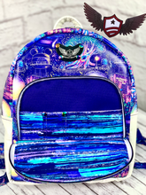 Load image into Gallery viewer, RTS Mini Backpack - Disney Parks