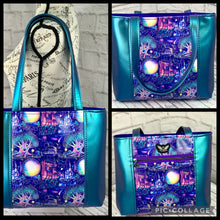 Load image into Gallery viewer, RTS Tote bag - Disney Parks