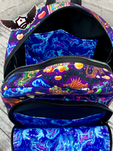 Load image into Gallery viewer, RTS Mini Backpack - HP Patroneus