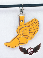 Load image into Gallery viewer, Key fob - Sports