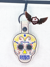 Load image into Gallery viewer, Key fob - Organizations