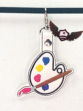 Load image into Gallery viewer, Key fob - Organizations