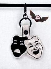 Load image into Gallery viewer, Key fob - Organizations