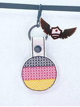 Load image into Gallery viewer, Key fob - Organizations