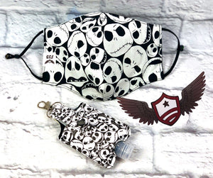 Faux Leather Accessories - wristlets, wallets, small purses, and coin purses