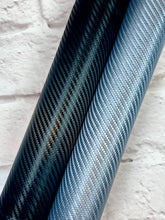 Load image into Gallery viewer, Vinyl - Carbon Fiber design
