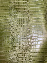 Load image into Gallery viewer, Vinyl - Reptile embossed
