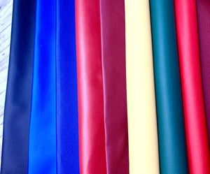 Vinyl - Premium solid colors