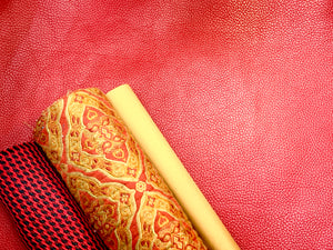 Vinyl - Premium solid colors