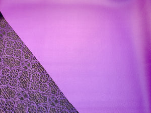 Vinyl - Premium solid colors