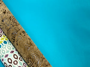 Vinyl - Premium solid colors