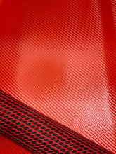 Load image into Gallery viewer, Vinyl - Carbon Fiber design
