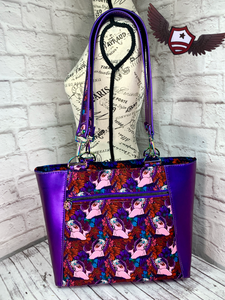 RTS EDT Tote bag - Ursula