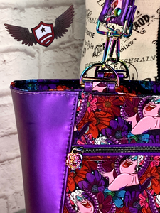 RTS EDT Tote bag - Ursula