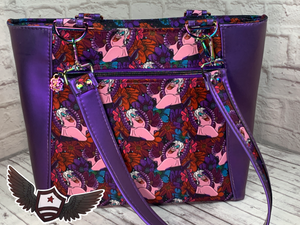 RTS EDT Tote bag - Ursula