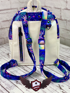 RTS Mini Backpack - Disney Parks