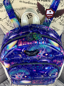 RTS Mini Backpack - Disney Parks