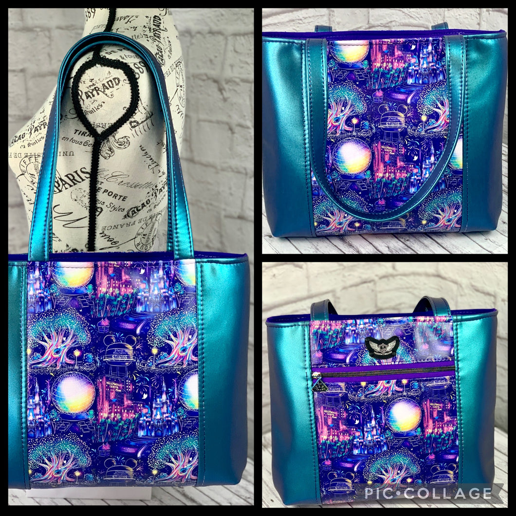 RTS Tote bag - Disney Parks