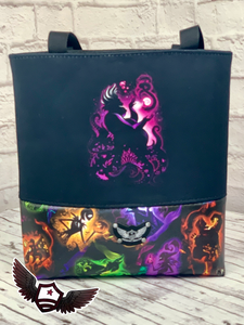 RTS Tote bag - Princess and Villains