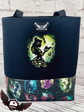 Load image into Gallery viewer, RTS Tote bag - Princess and Villains
