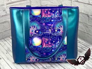RTS Tote bag - Disney Parks