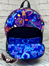 Load image into Gallery viewer, RTS Mini Backpack - HP Patroneus
