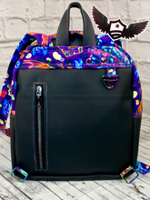 Load image into Gallery viewer, RTS Mini Backpack - HP Patroneus
