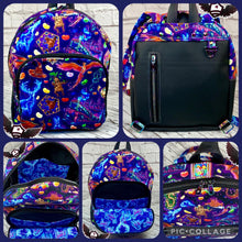 Load image into Gallery viewer, RTS Mini Backpack - HP Patroneus
