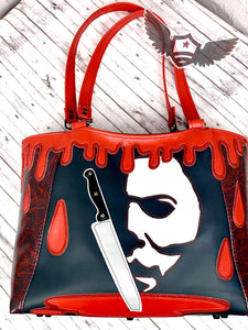 RTS Tote bag - Horror Jason