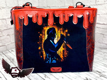 Load image into Gallery viewer, RTS Tote bag - Horror Jason
