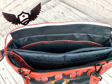 Load image into Gallery viewer, RTS Tote bag - Horror Jason
