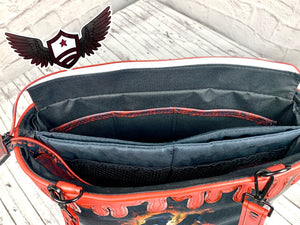 RTS Tote bag - Horror Jason
