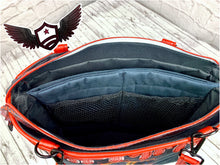 Load image into Gallery viewer, RTS Tote bag - Horror Jason
