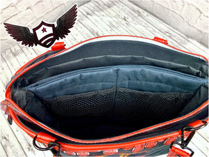 RTS Tote bag - Horror Jason