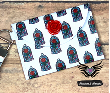 Load image into Gallery viewer, Faux Leather Accessories - wristlets, wallets, small purses, and coin purses
