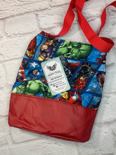 Load image into Gallery viewer, RTS Cross body - Handmade bags
