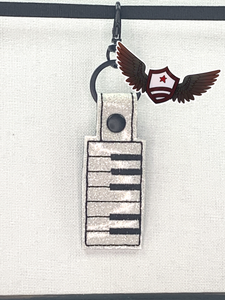 Key fob -  Organizations