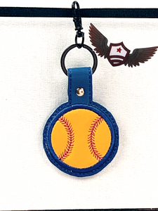 Key fob - Sports