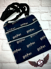 Load image into Gallery viewer, RTS Cross body - Handmade bags

