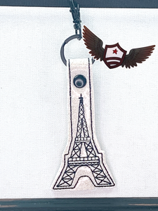Key fob -  Organizations