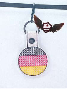 Key fob -  Organizations