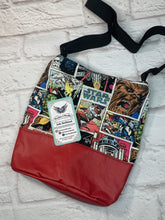 Load image into Gallery viewer, RTS Cross body - Handmade bags
