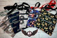 Load image into Gallery viewer, RTS Cross body - Handmade bags
