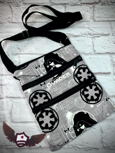 Load image into Gallery viewer, RTS Cross body - Handmade bags
