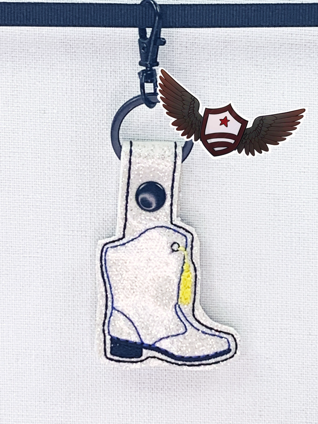 Key fob -  Organizations